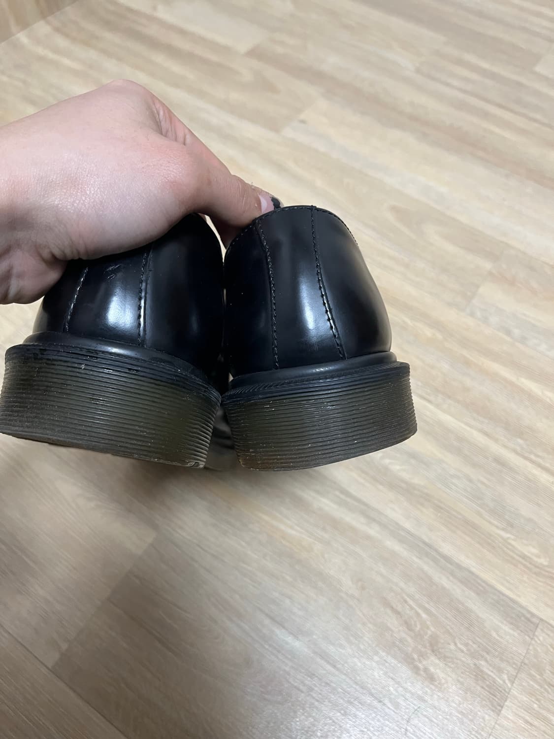 (270) 닥터마틴 스틸토 상품이미지4