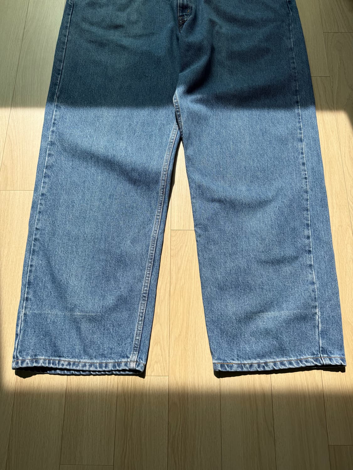 리바이스 2000s 569 Loose Straight 데님 팬츠 상품이미지4