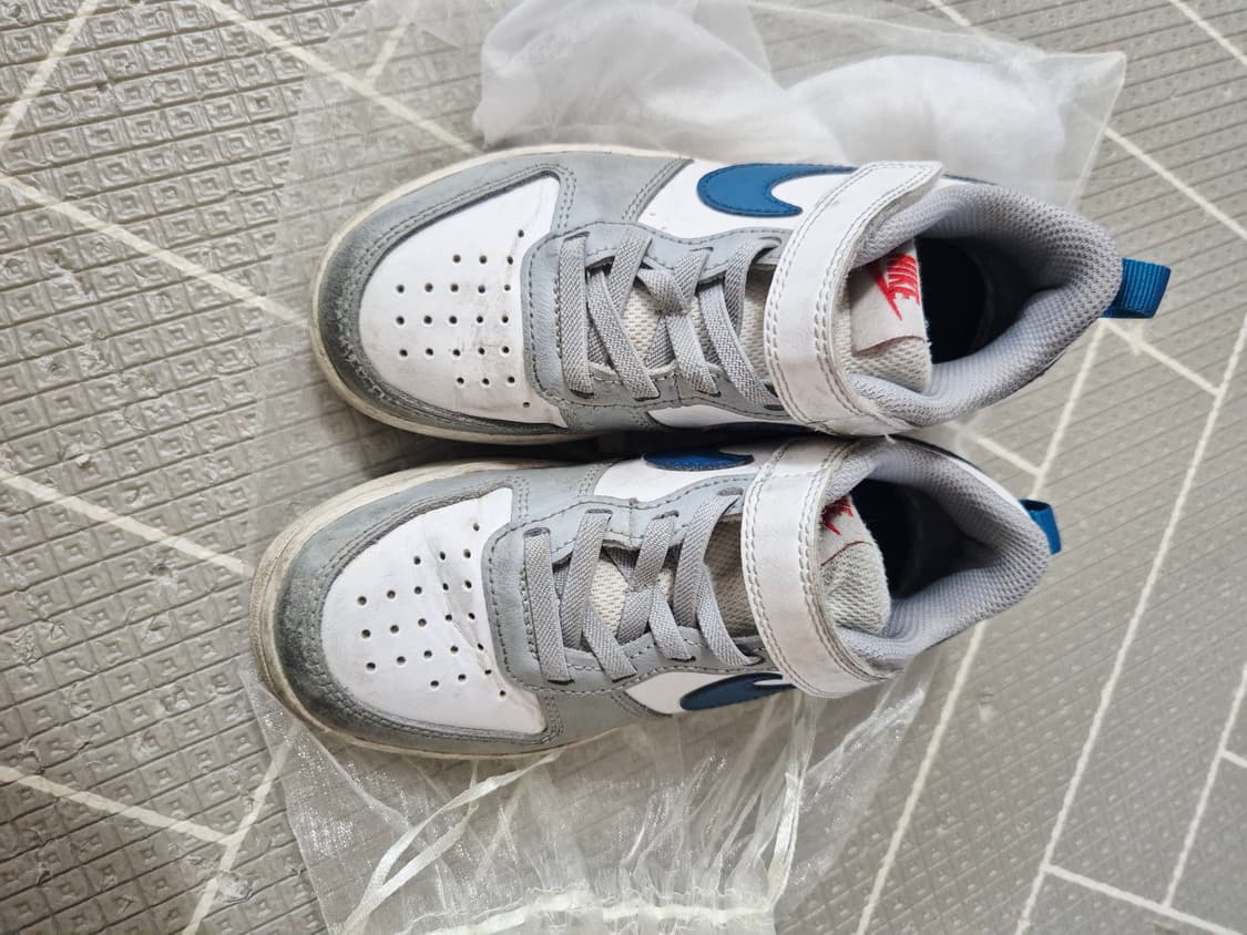 유아 나이키 운동화 상품이미지1