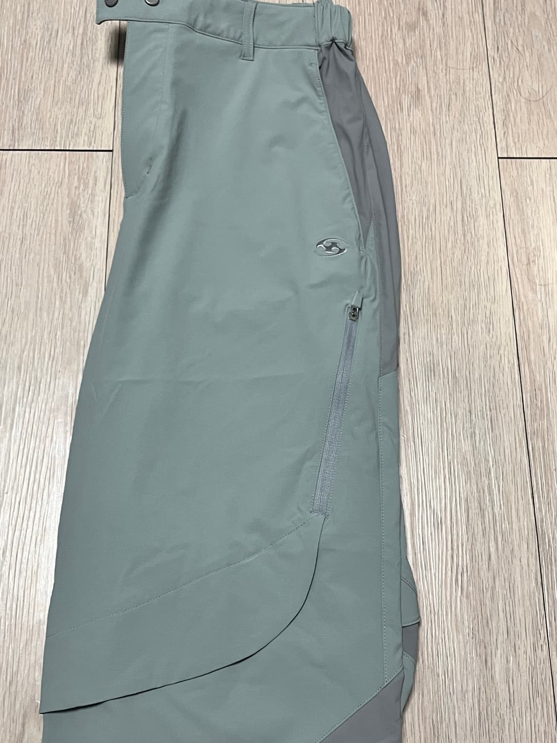 산산기어 플래시 팬츠 상품이미지6