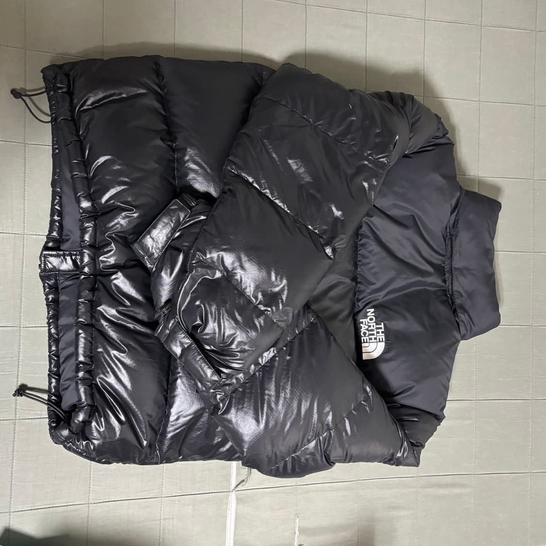 노스페이스 에코 눕시 NJ1DP75C (XL, 105) 상품이미지5