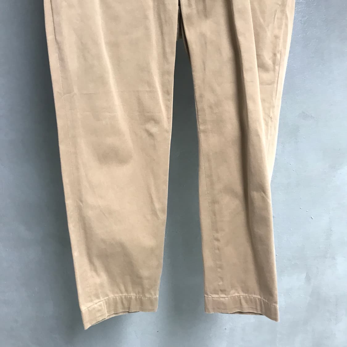 폴로 랄프로렌 베이지 치노 팬츠 32/34 상품이미지3