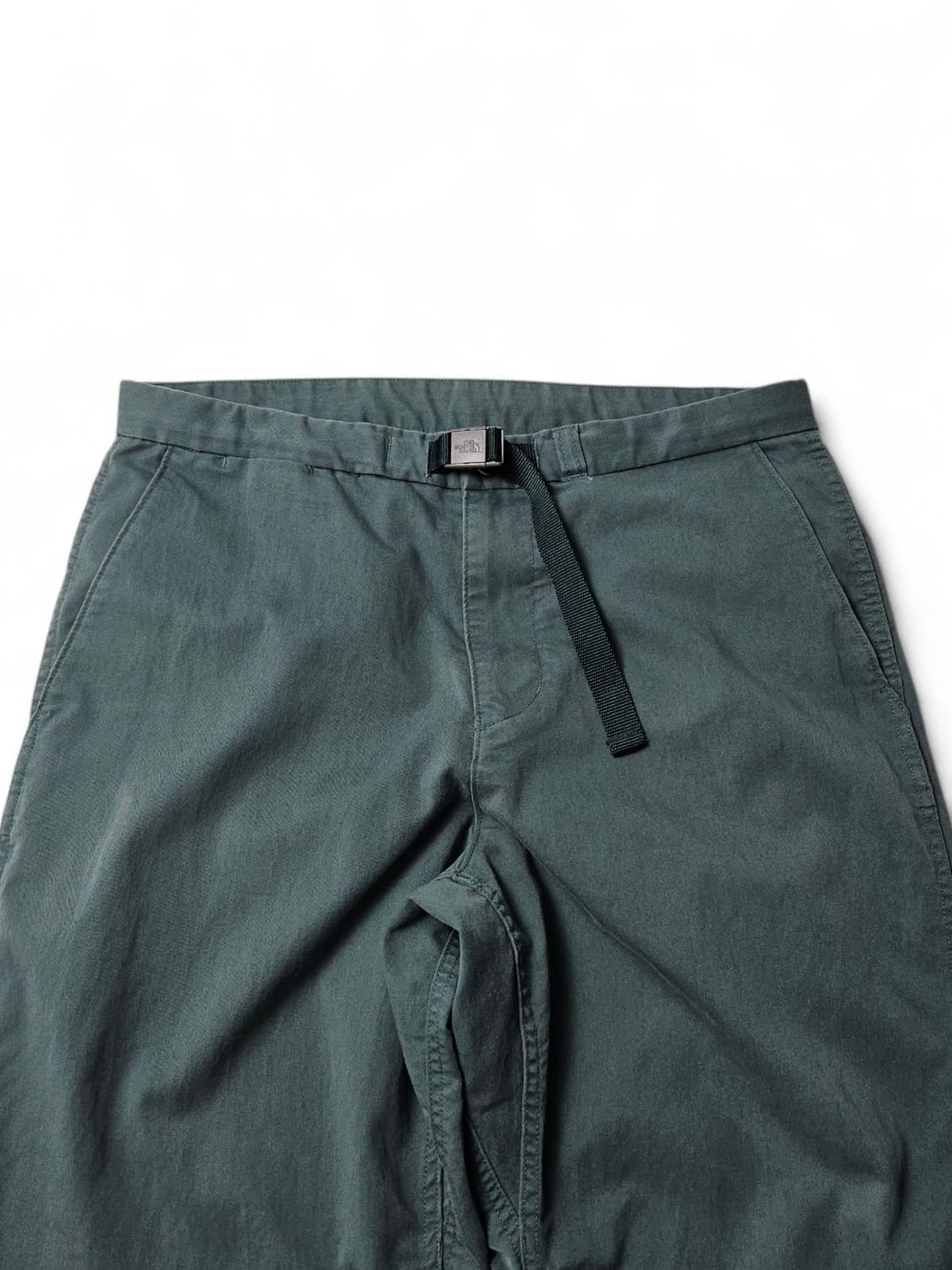 노스페이스 퍼플 라벨 스트레치 와이드 테이퍼드 팬츠 34 상품이미지4