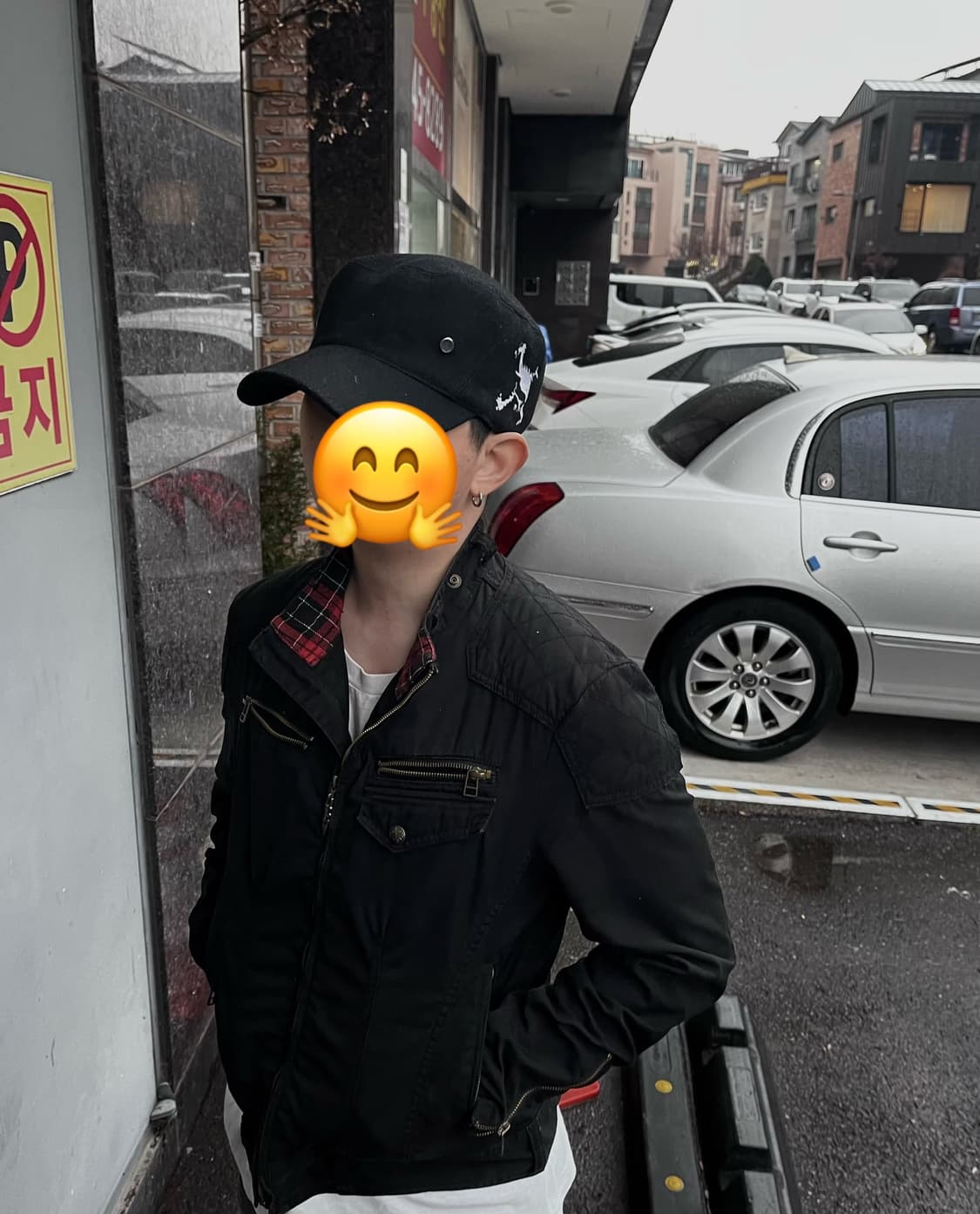 빈티지 자켓 상품이미지1
