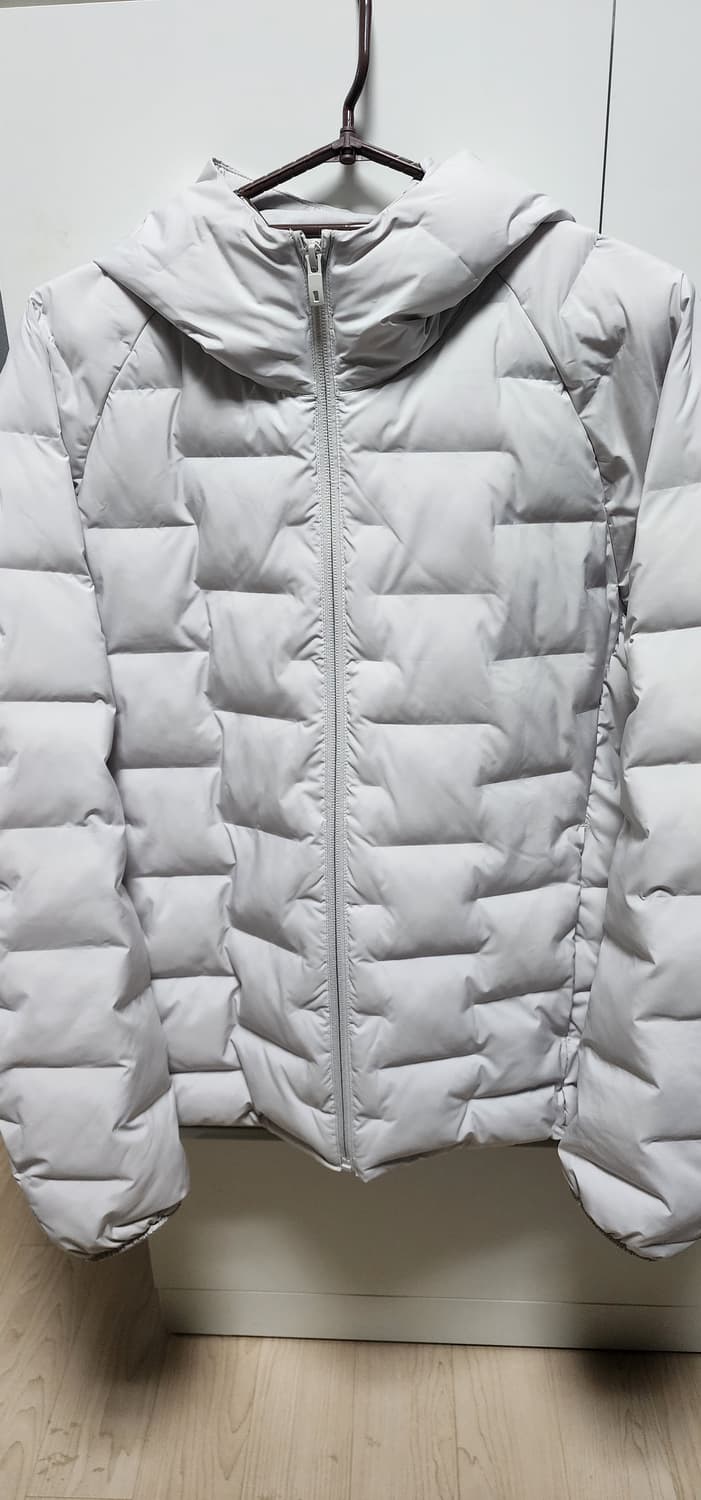 유니클로 PUFFTECH파카 상품이미지1