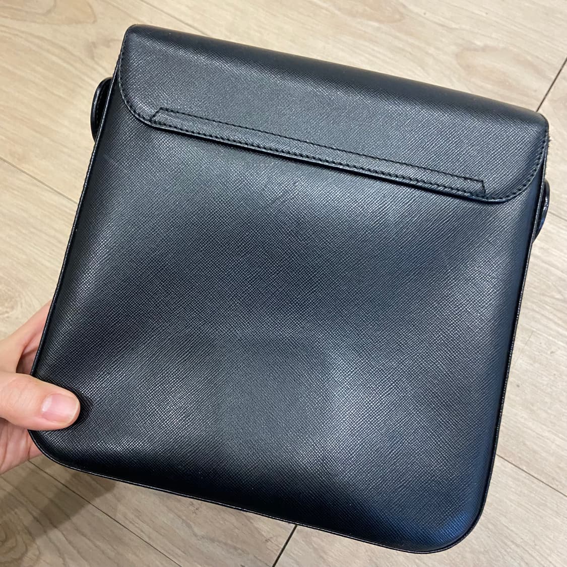 페라가모 미니 토트백 상품이미지8