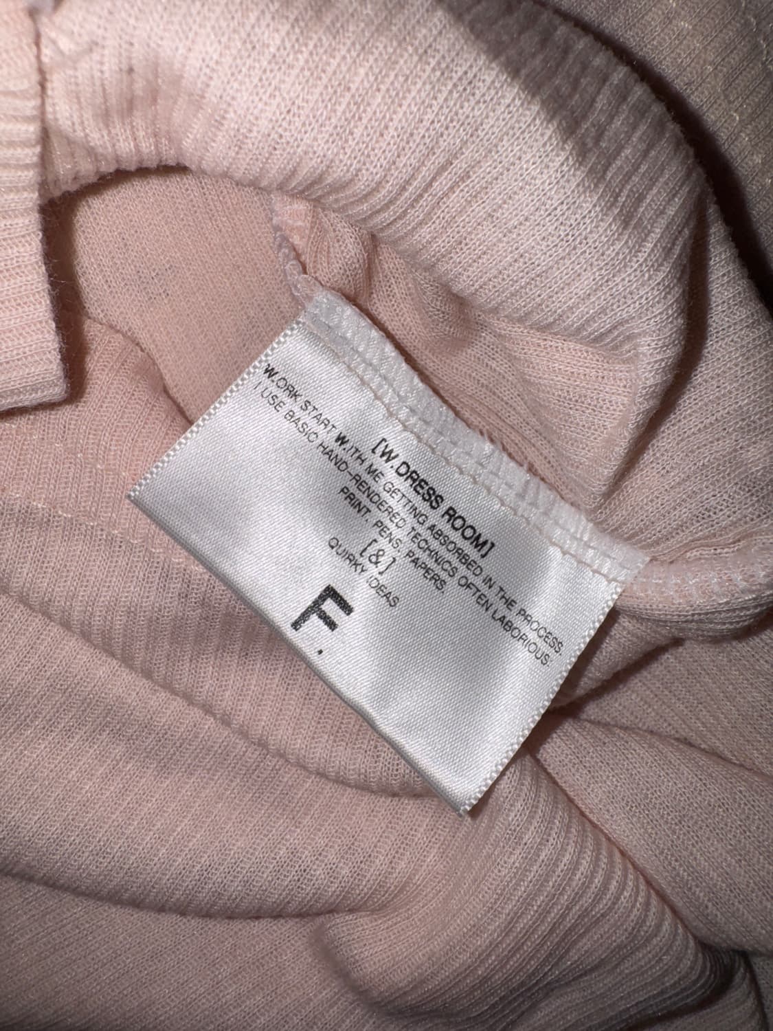 Y2K Slim Tank 상품이미지5