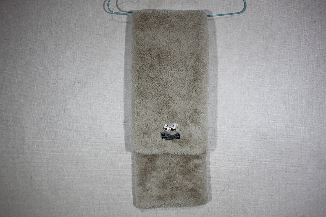 Acne Studios 아크네 스튜디오 램스울  상품이미지2