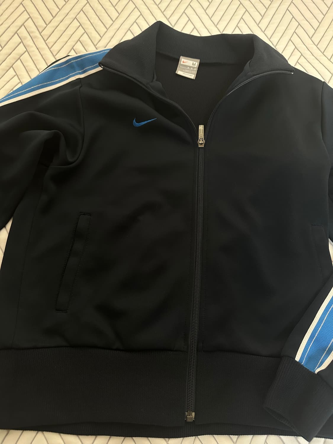 나이키 일본판 네이비 져지 상품이미지1