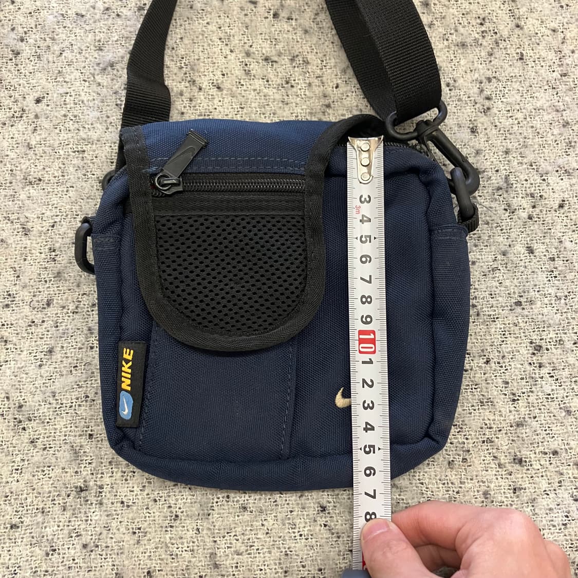 N101 00s 나이키 미니백 크로스백 상품이미지7