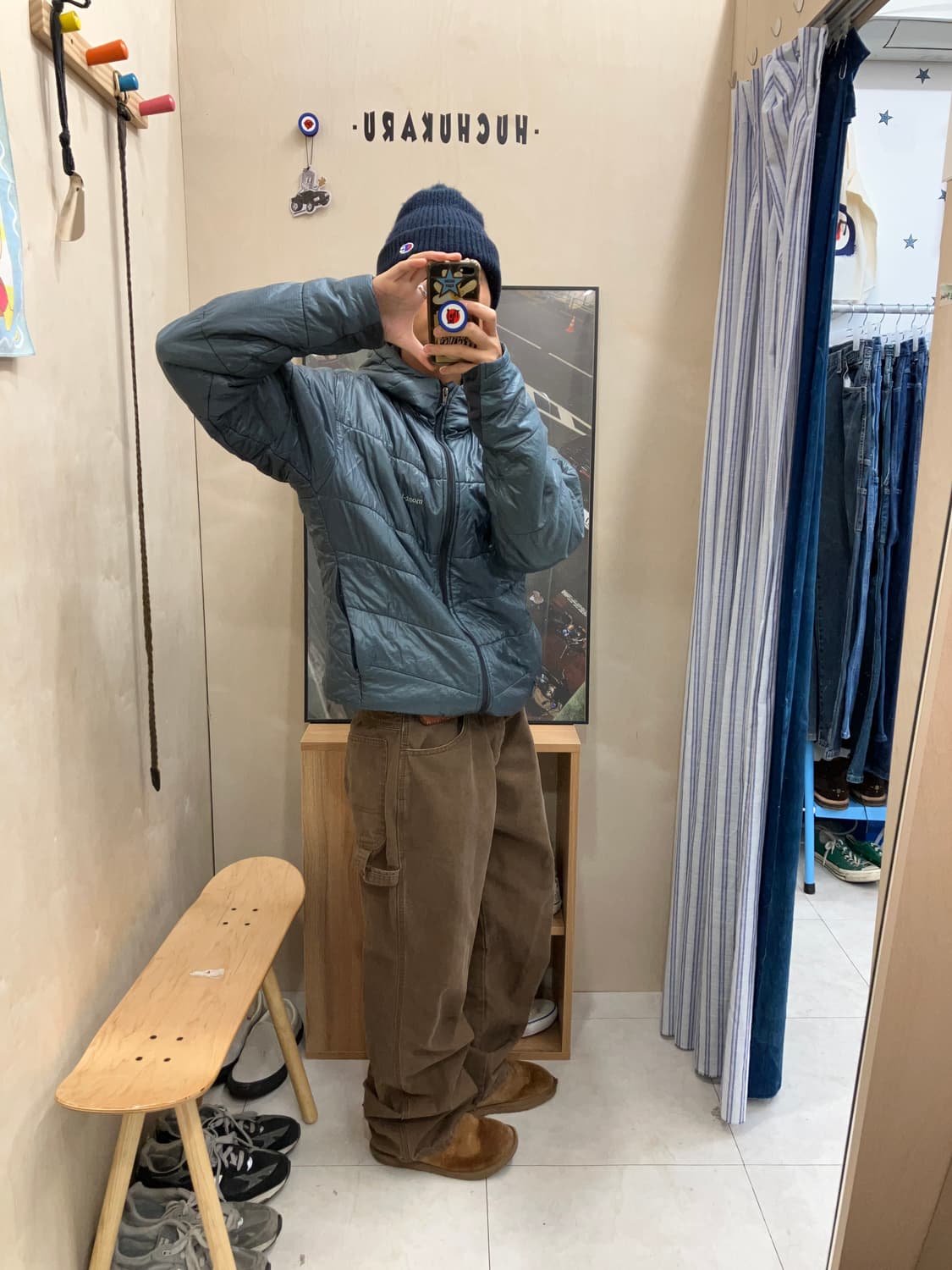 Dickies carpenter  상품이미지7
