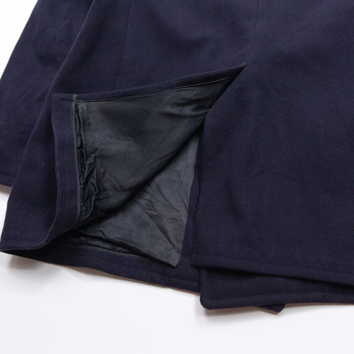 1960s U.S.Navy 피코트 상품이미지9