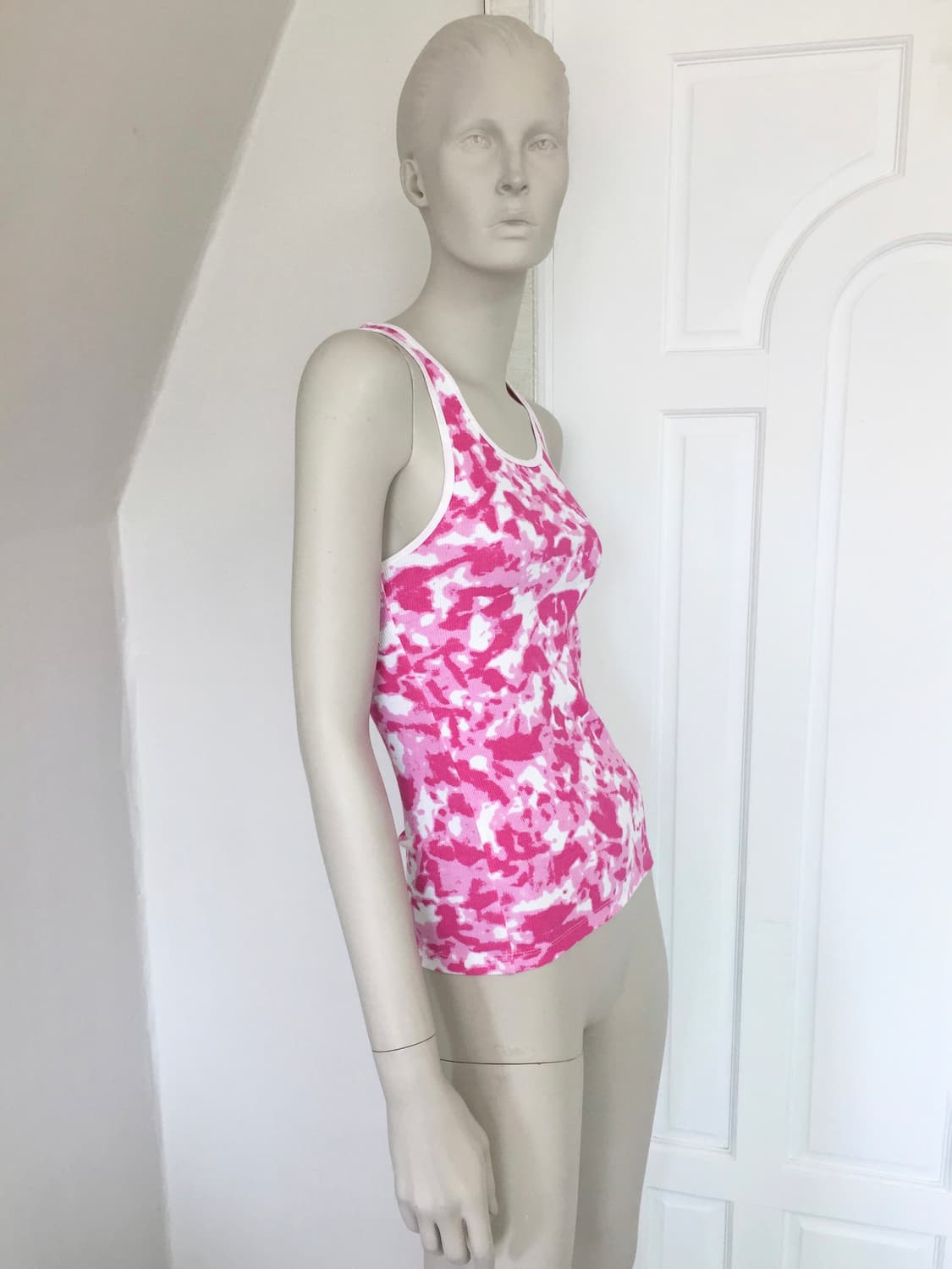 Victoria’s Secret PINK Camo Tank Top 상품이미지2