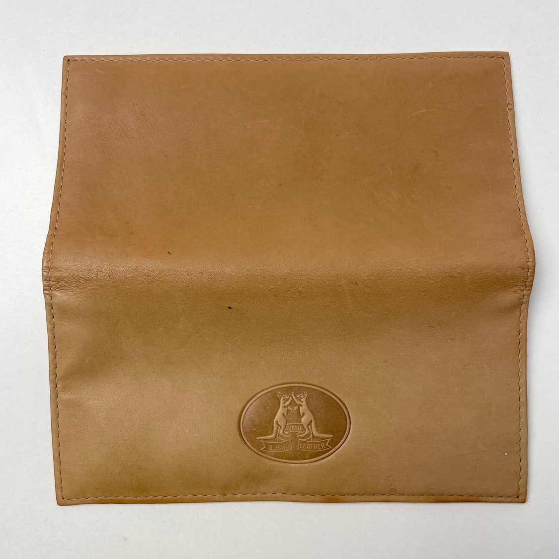 Aussie Leather 가죽 장지갑 월렛 파우치 상품이미지7