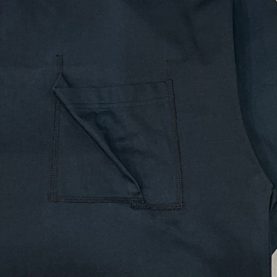  네임 포켓 프린팅 반팔티 y15884 상품이미지4