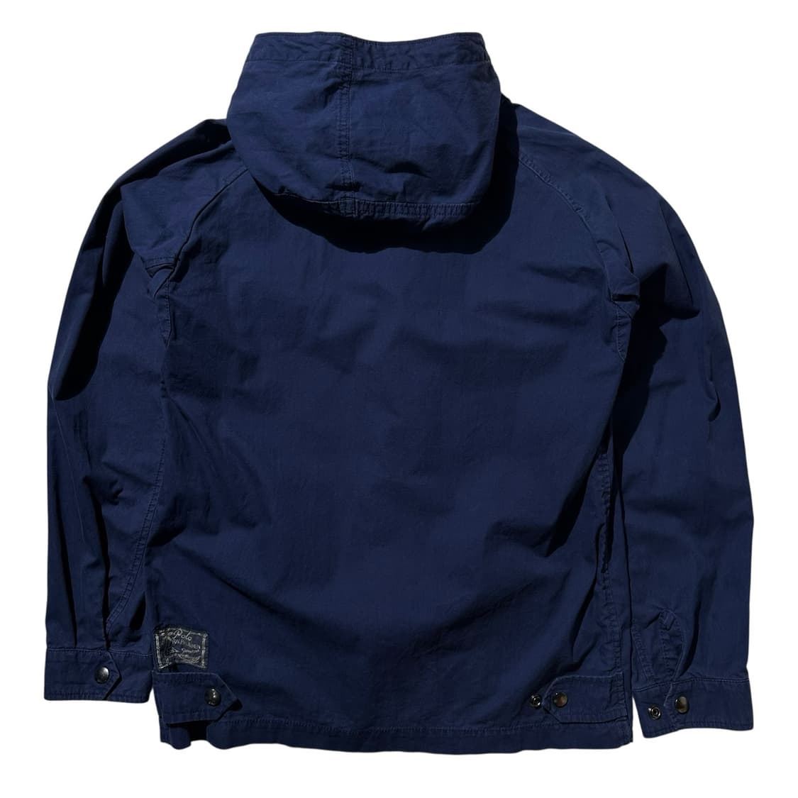 폴로 랄프로렌 빅포니 후드 자켓 상품이미지2