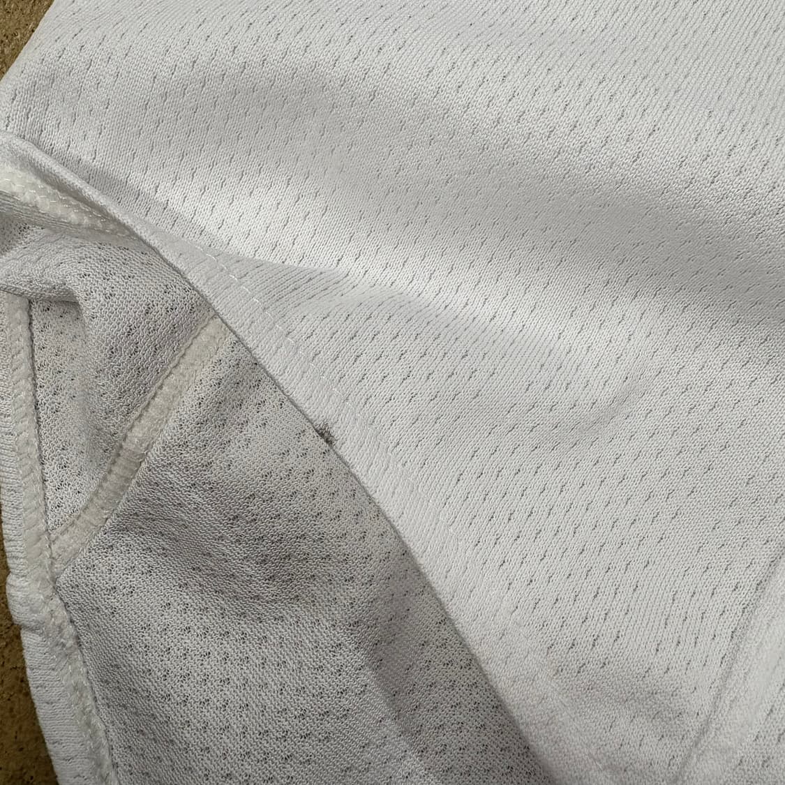 [정품/95] 삼성 라이온즈 빈폴 유니폼 36 이승엽넘버 마킹 b18 상품이미지4