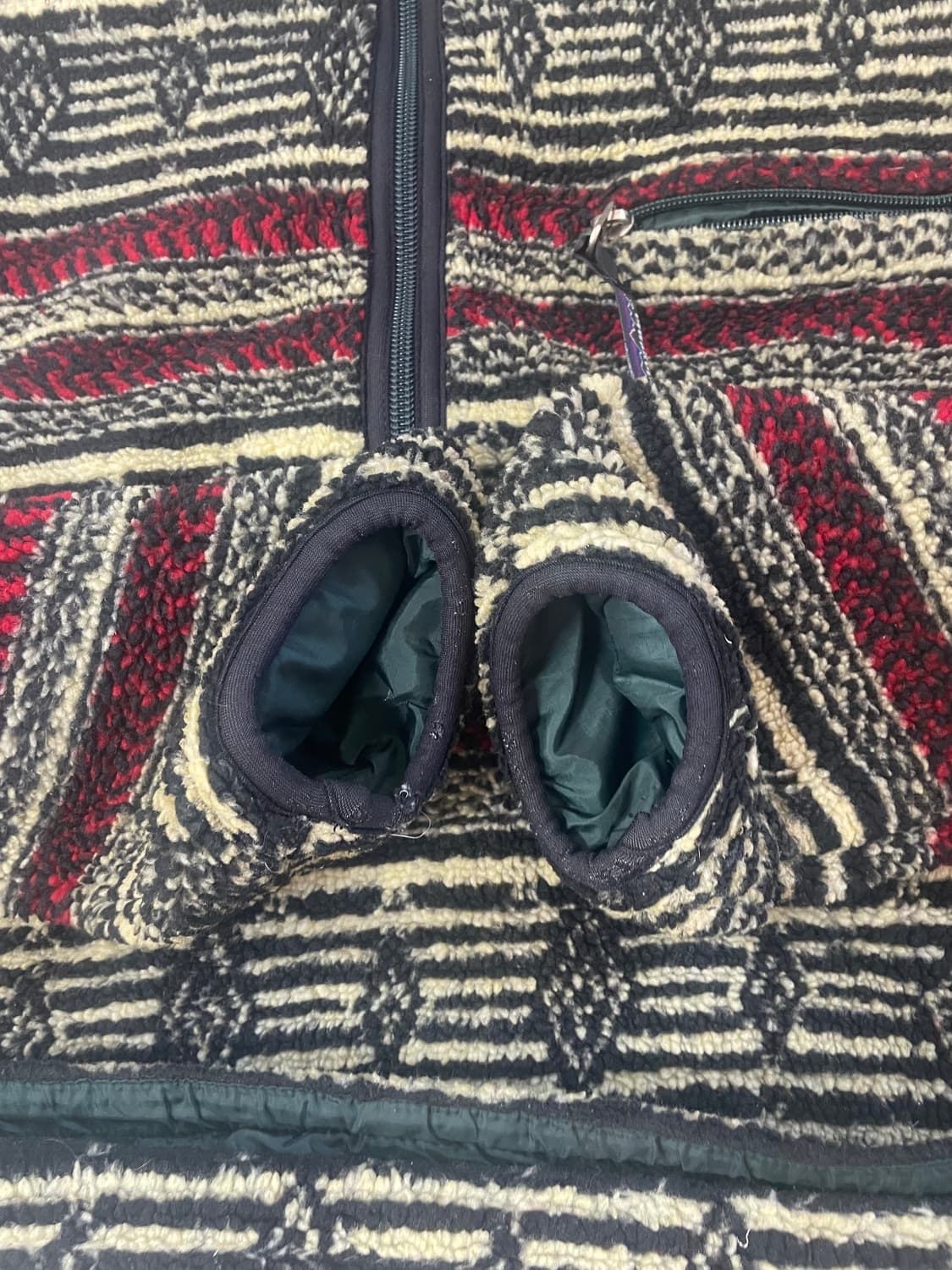 94 파타고니아 글리세이드 불스아이 m 상태굿 상품이미지2