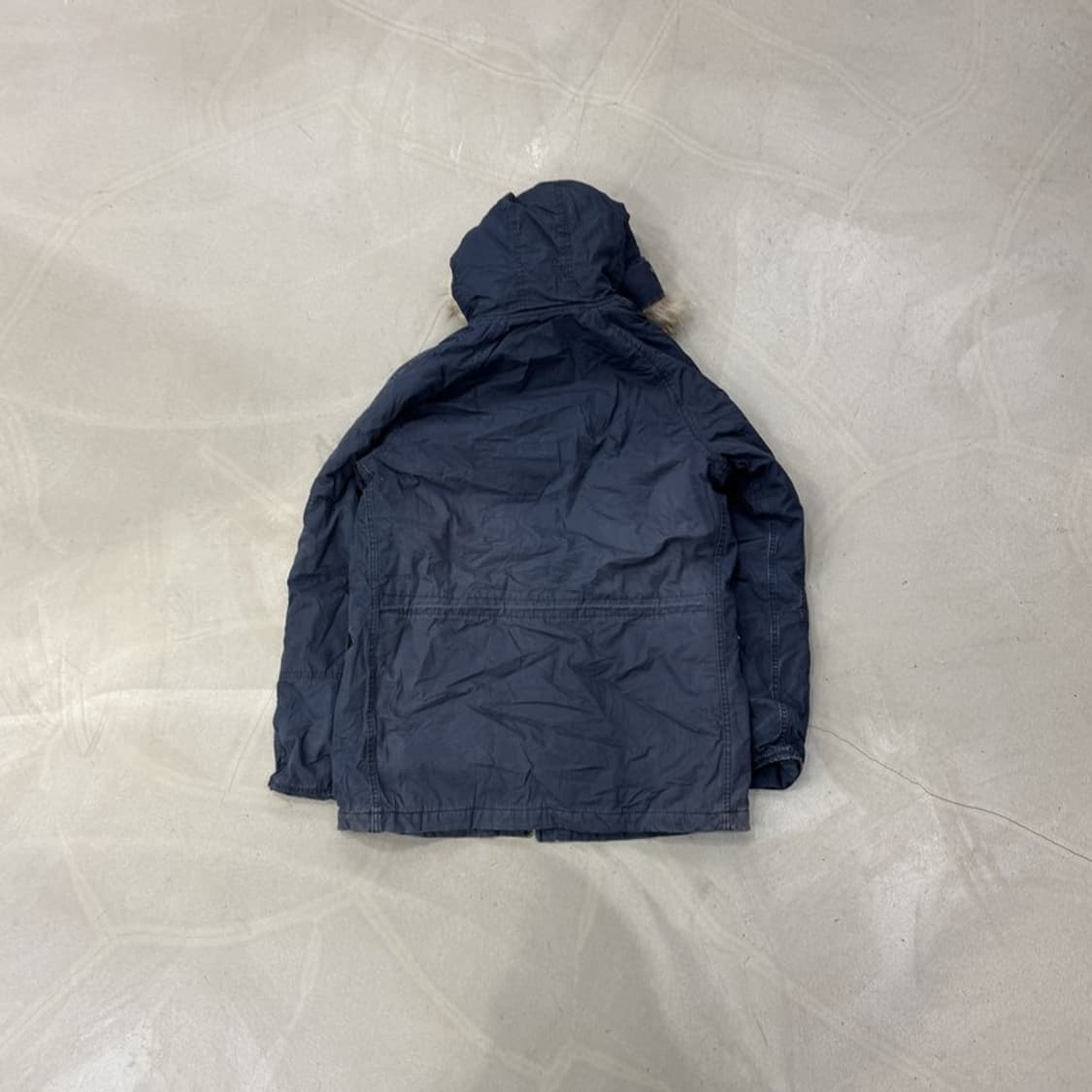 알파인더스트리 n3b 자켓 L 상품이미지4