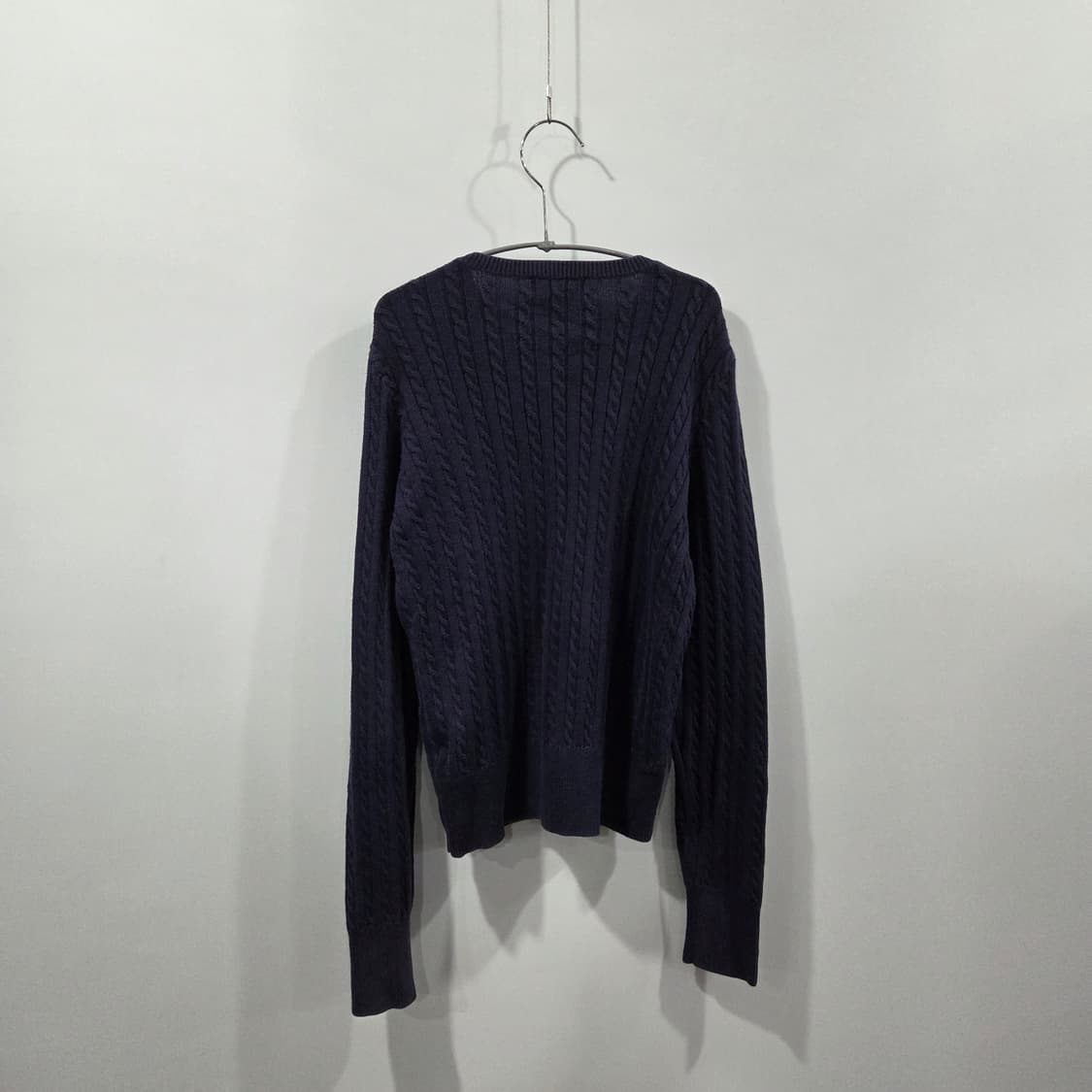 폴로랄프로렌 걸즈 케이블 니트 가디건 L(12/14) 상품이미지5