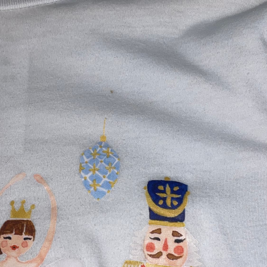 (S) Bella + Canvas 빈티지 롱 슬리브 티셔츠   상품이미지5