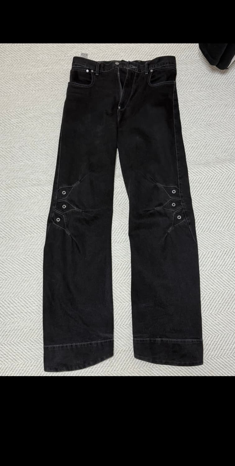 키코 코스타니노브 x 리바이스 31 x 34 상품이미지1