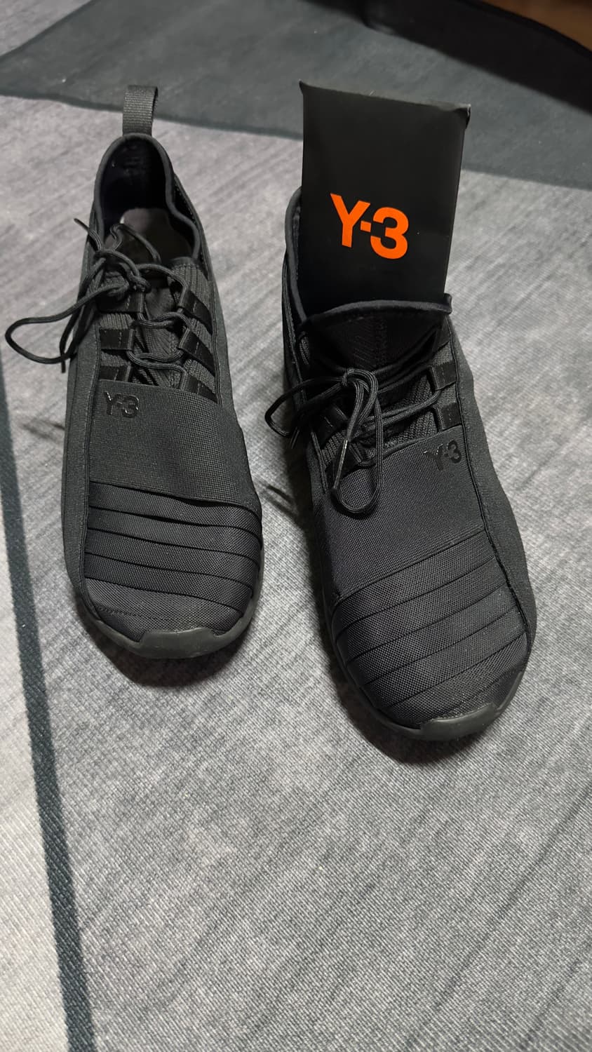 Y-3 상품이미지1