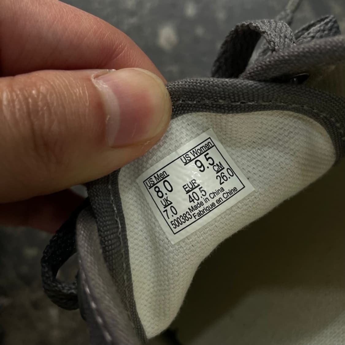 260 반스 어센틱 울트라 쿠시 상품이미지7