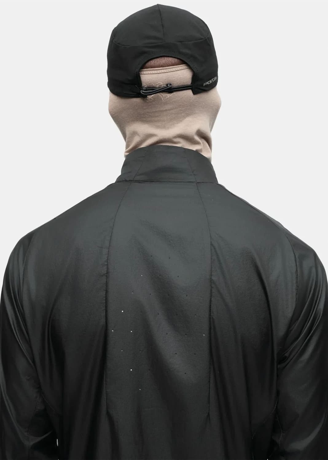 portal code wind jacket 상품이미지3
