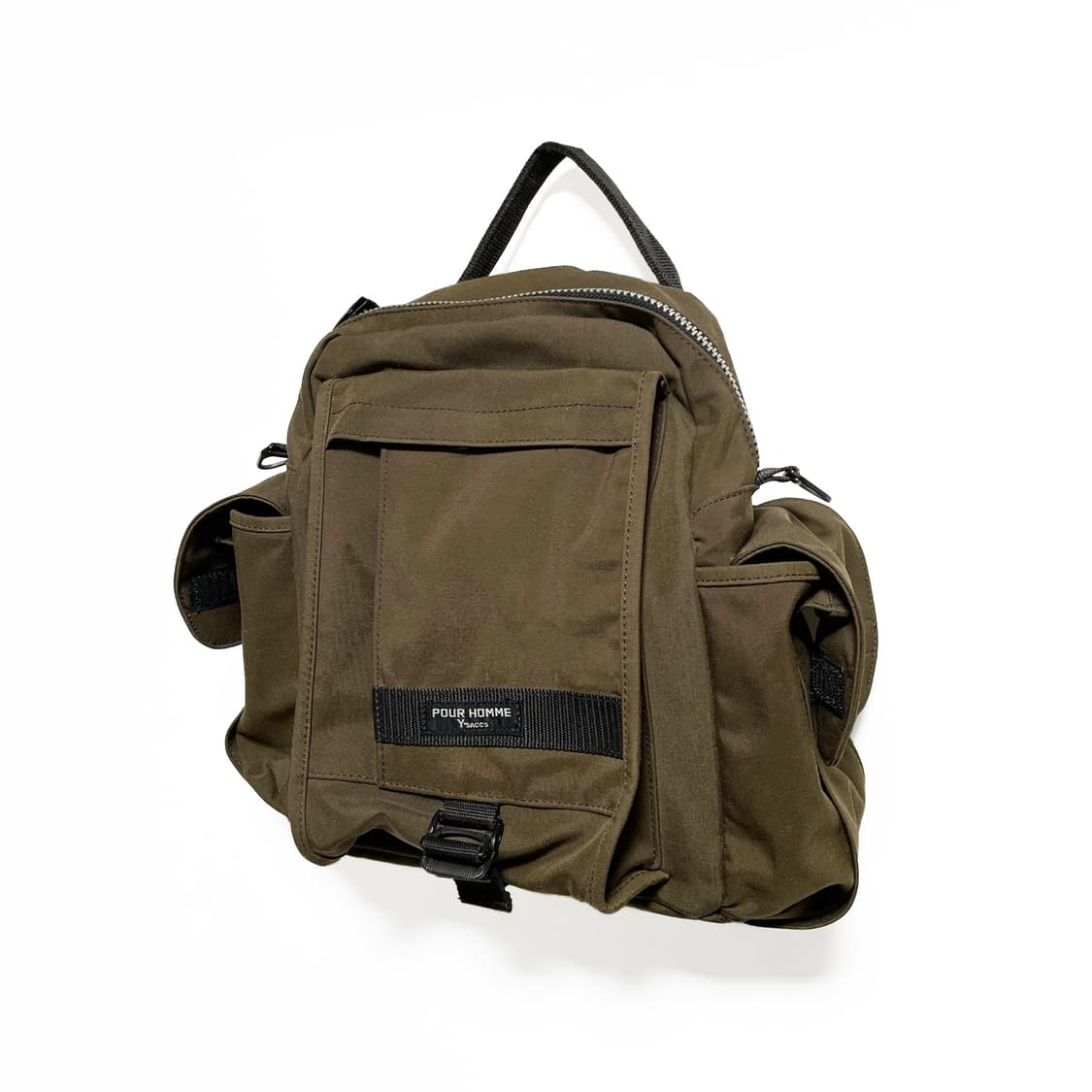 요지 야마모토 푸르 옴므 + Y’SACCS 상품이미지4