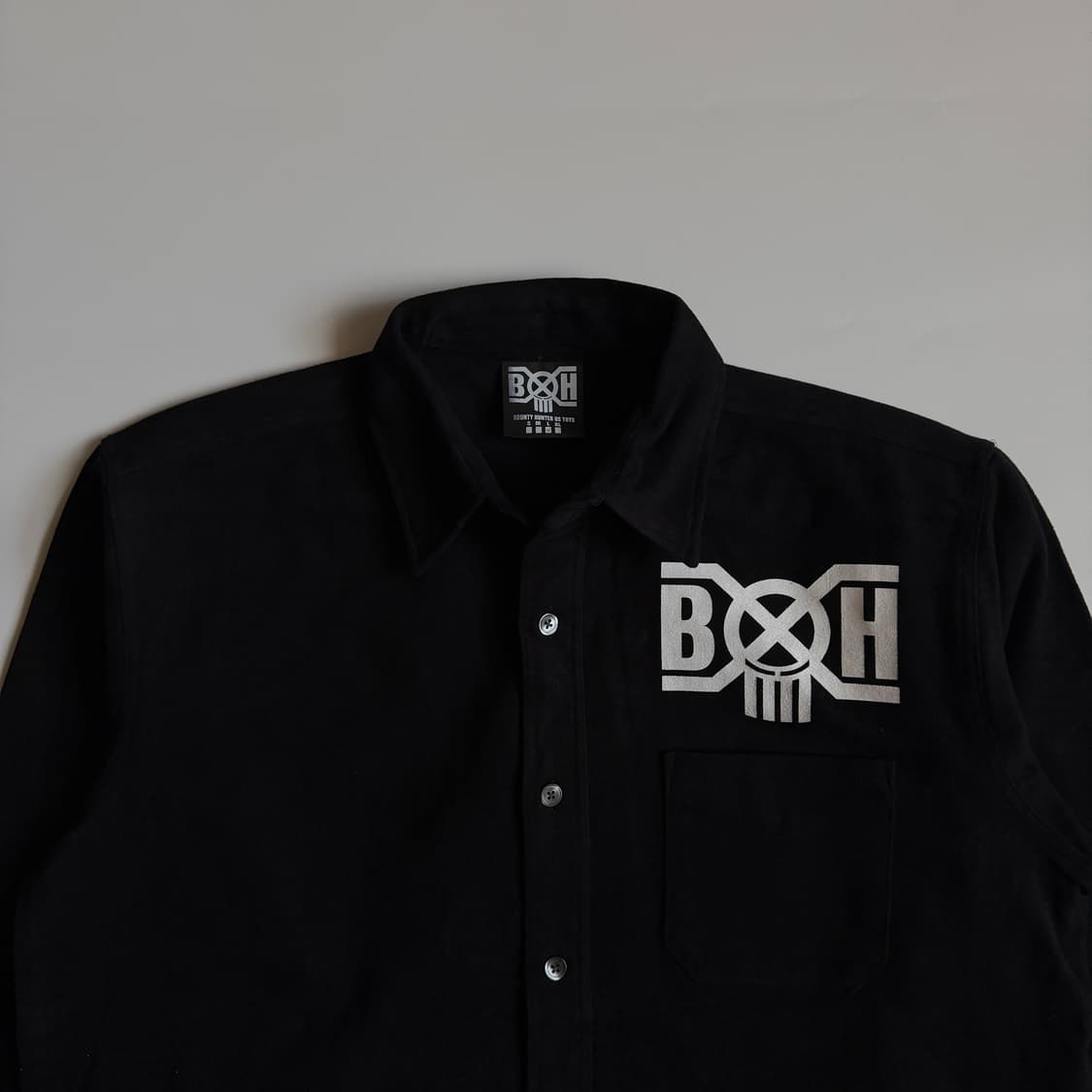 2000s Bounty Hunter Moleskin 상품이미지6