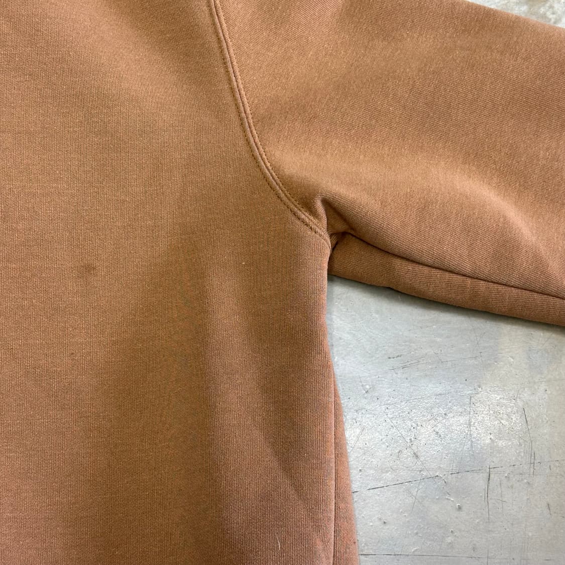 M 칼하트 써멀 된장 후드집업  상품이미지6