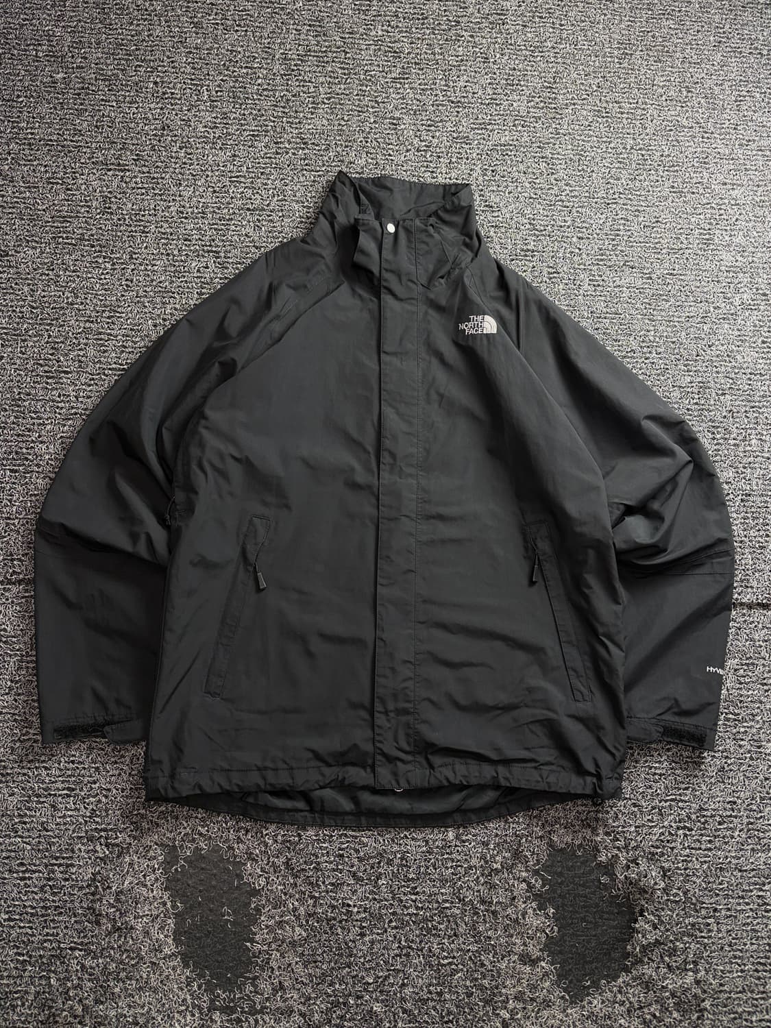 노스페이스 하이벤트 고프코어 마운틴 바람막이 3520 상품이미지2