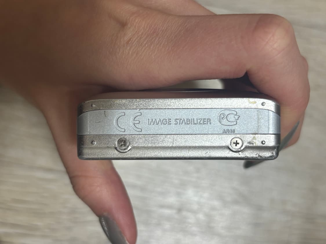 캐논 익서스 ixus hs 115 디지털 카메라 상품이미지6