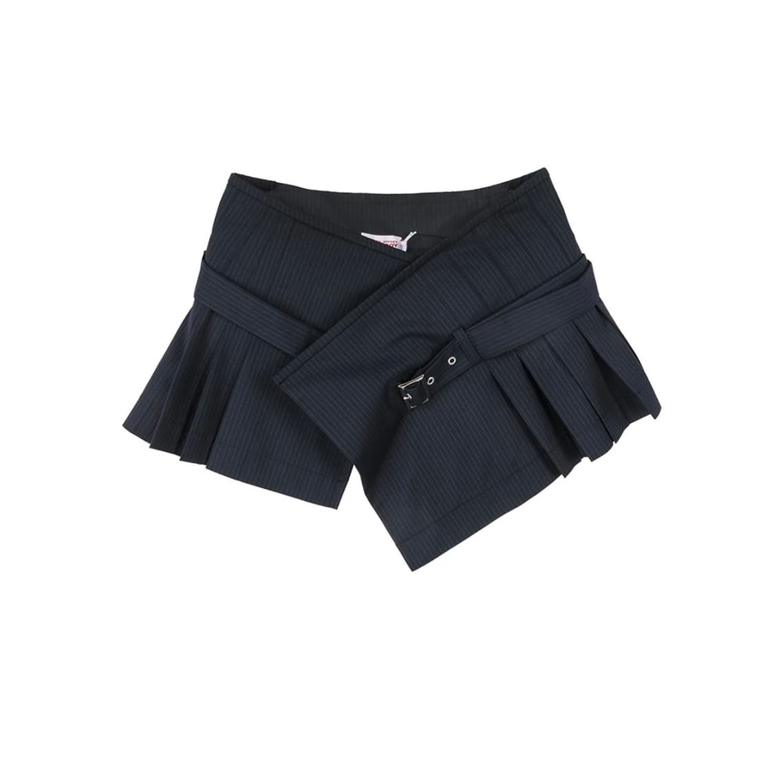 (새상품) CHARLES JEFFREY LOVERBOY 스커트 s 상품이미지5