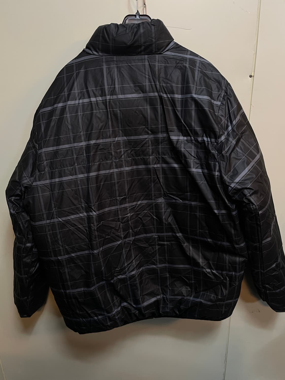 나이키 리버시블 오리털 경량패딩 상품이미지7