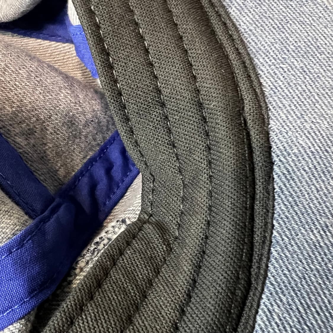 나이키 팀USA 드라이핏 플라이 데님캡 상품이미지7