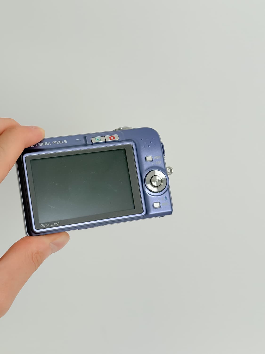 인기!) 카시오 엑슬림 z1080 Exilim 빈티지 디카 상품이미지6