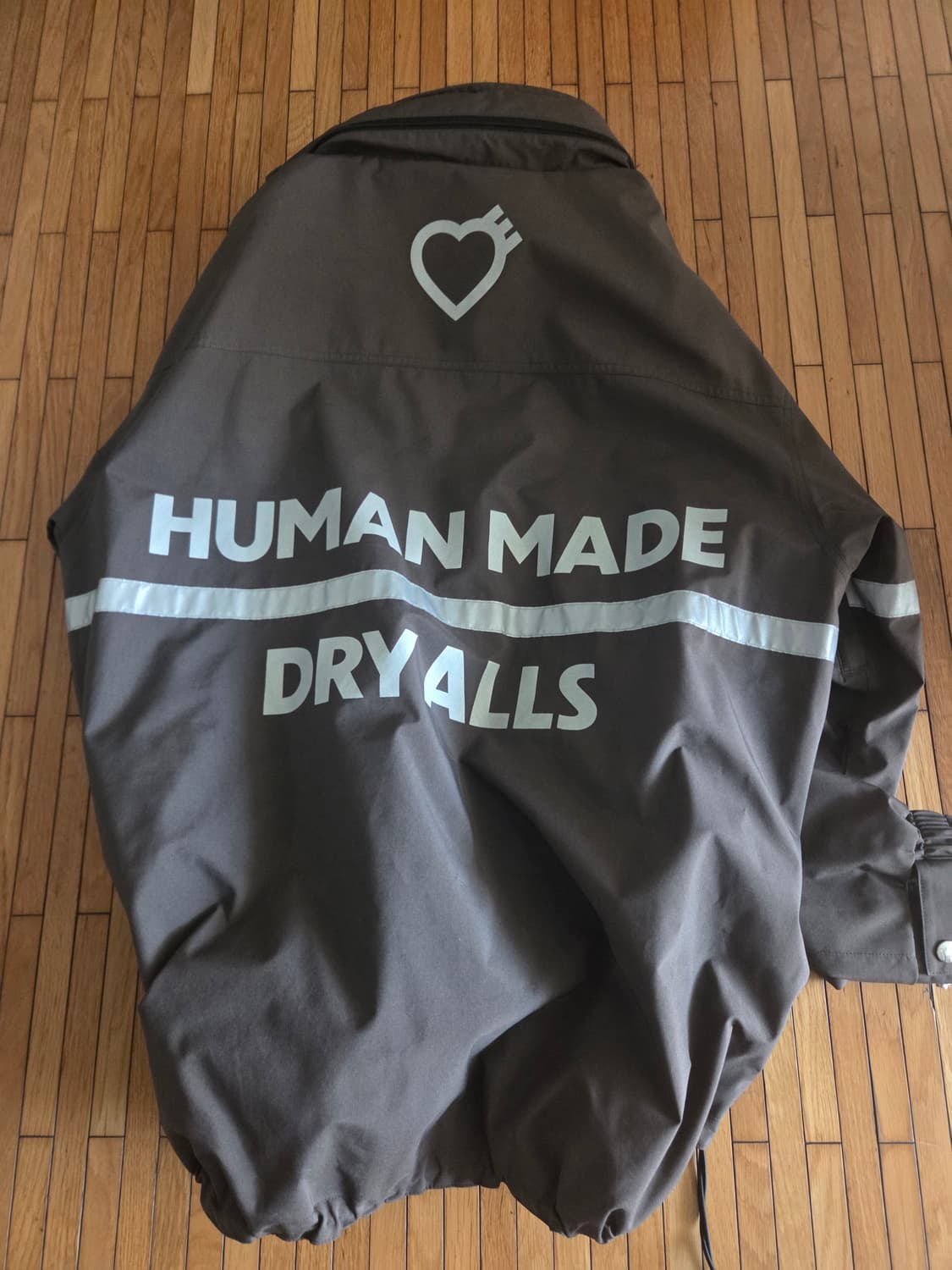 휴먼메이드 자켓 상품이미지2