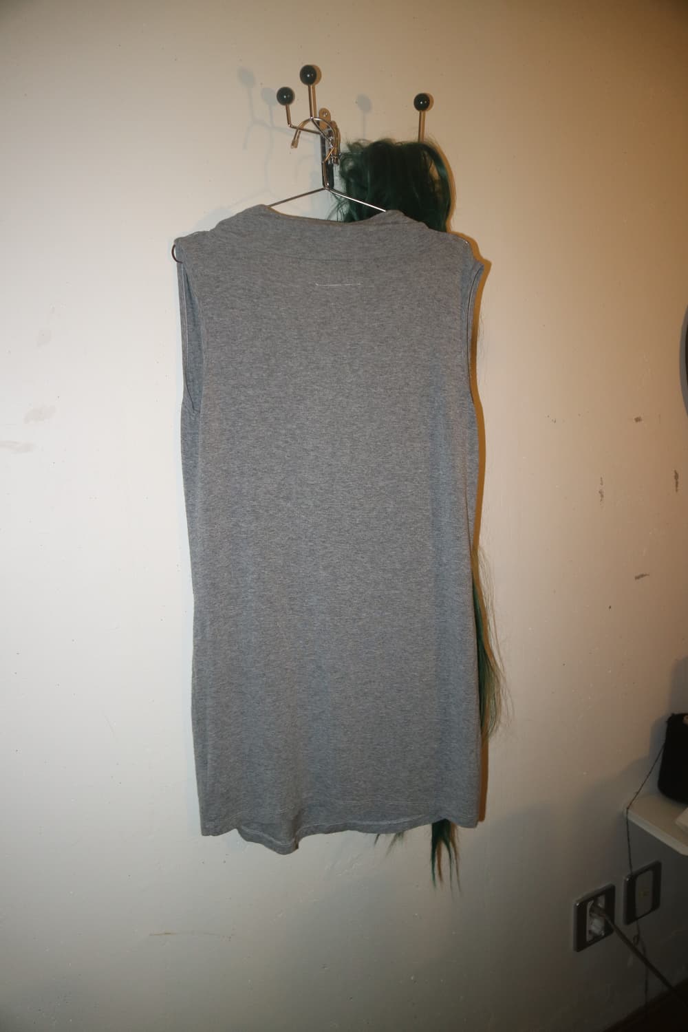 MM6 sleeveless 상품이미지10