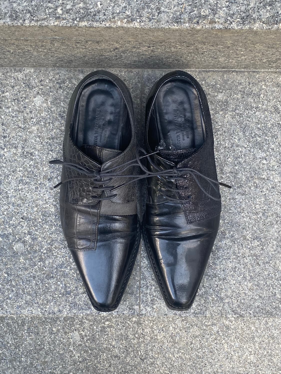 Junya Watanabe derby 상품이미지5