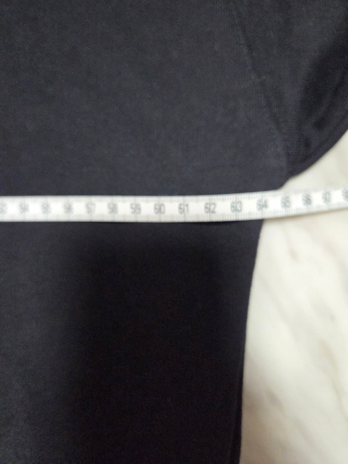 베트멍 로고패치 후드티  상품이미지10