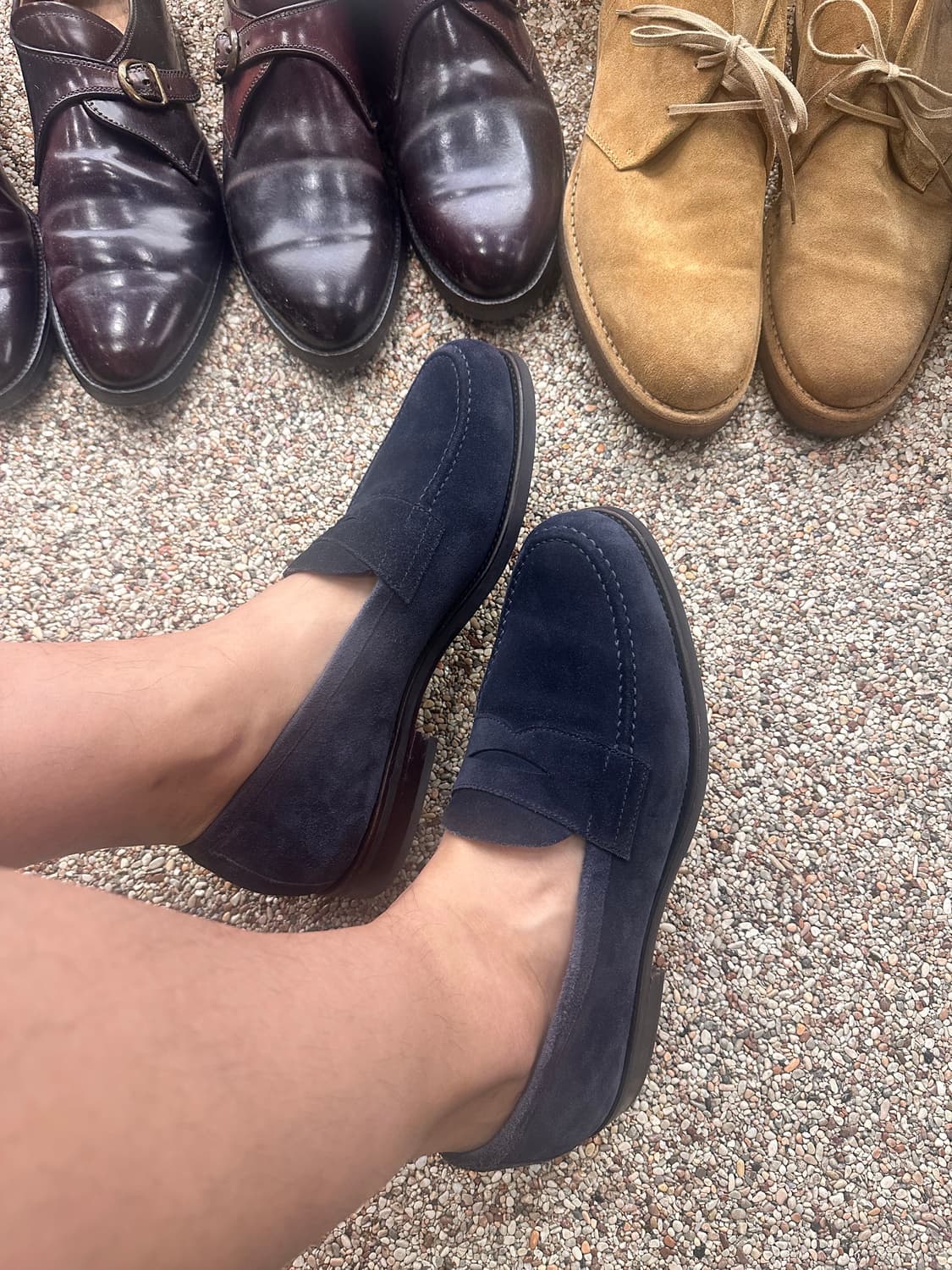 Hackett london 페니로퍼 8 사이즈 상품이미지4