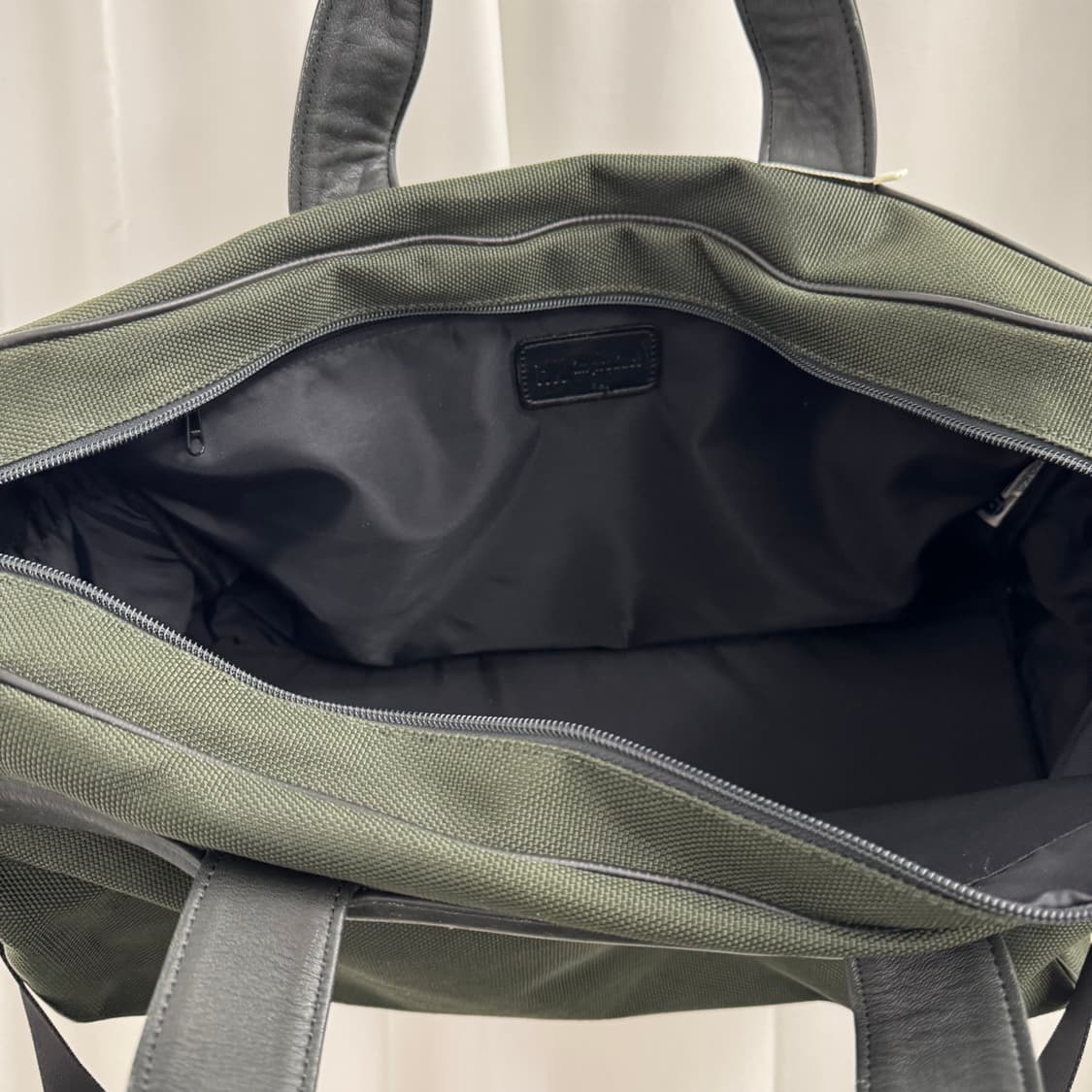 이세이 미야케 IM 2way 보스턴 백 상품이미지4