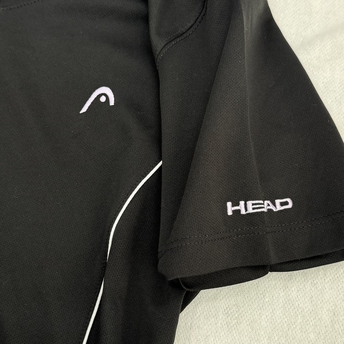 HEAD 재팬 기능성 반팔티셔츠 상품이미지5
