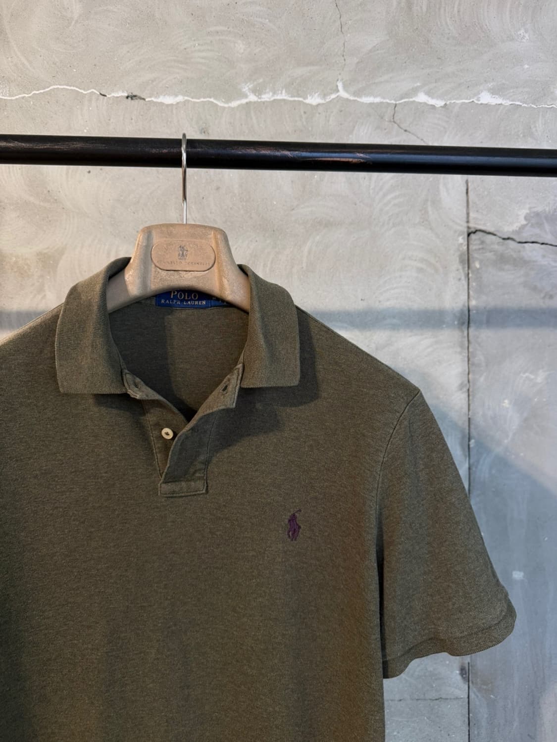 폴로 랄프로렌 pk 셔츠 100 상품이미지9