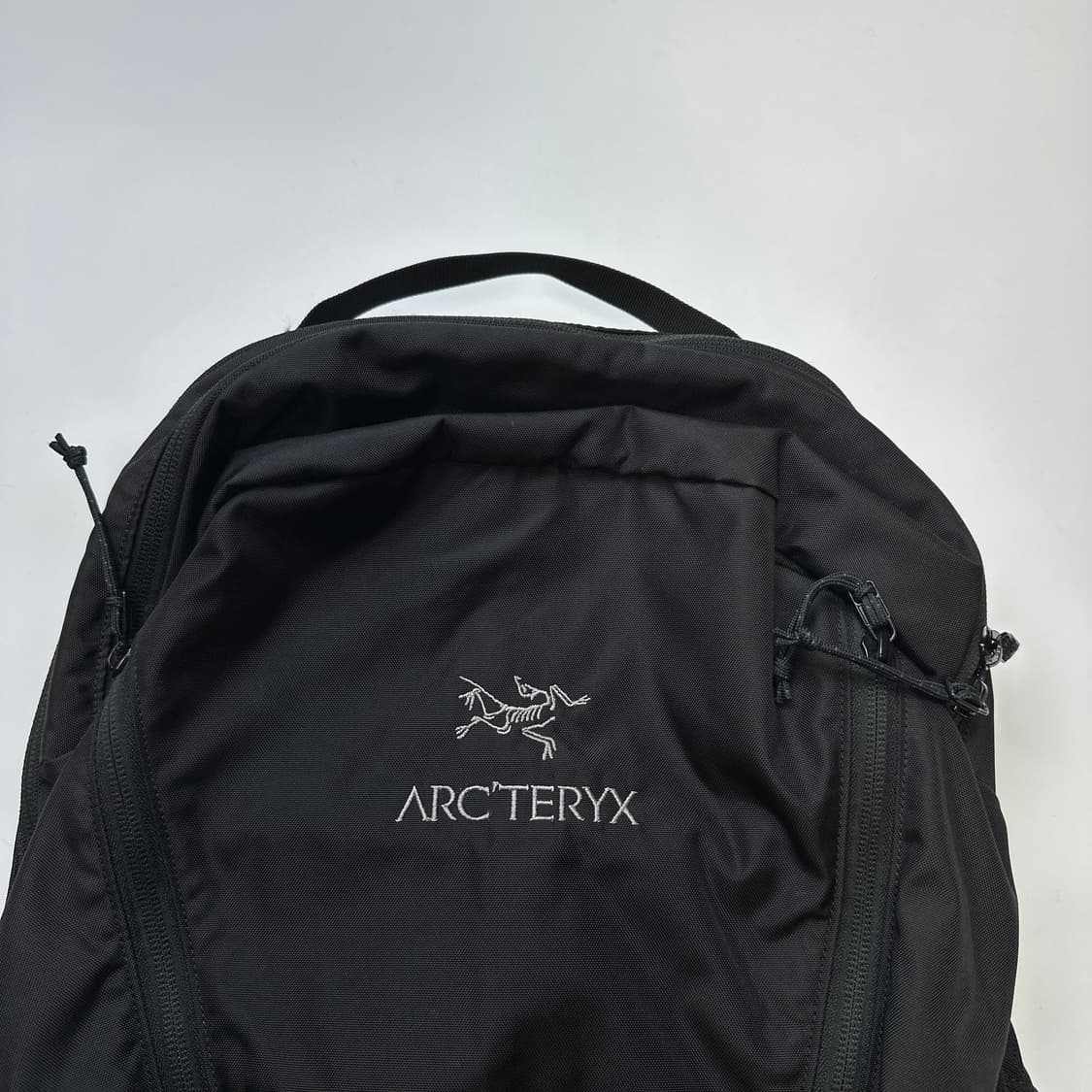 ARC'TERYX MANTIS 26 아크테릭스 맨티스 26 백팩 상품이미지2