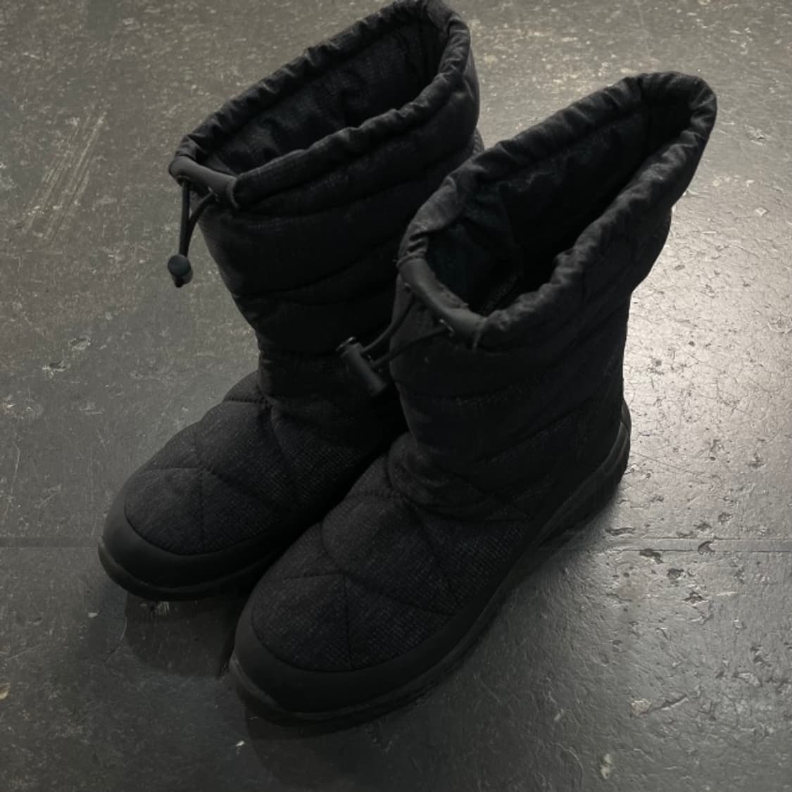 240 노스페이스 패딩부츠  상품이미지3