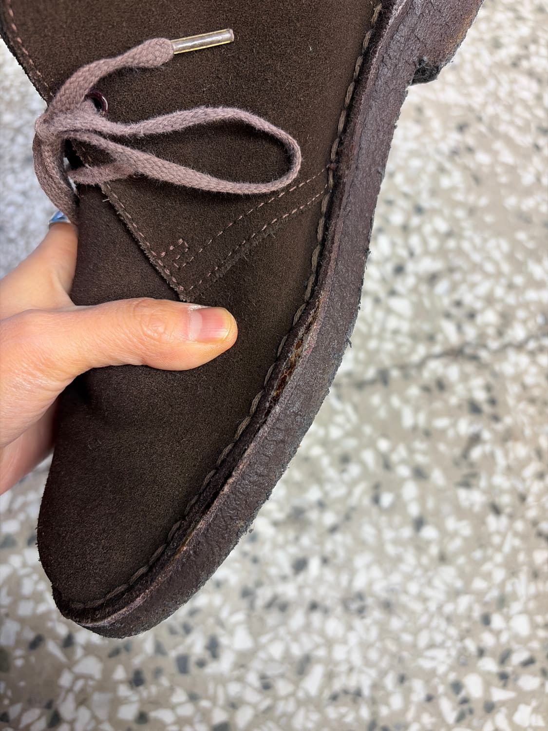 Clarks 상품이미지9