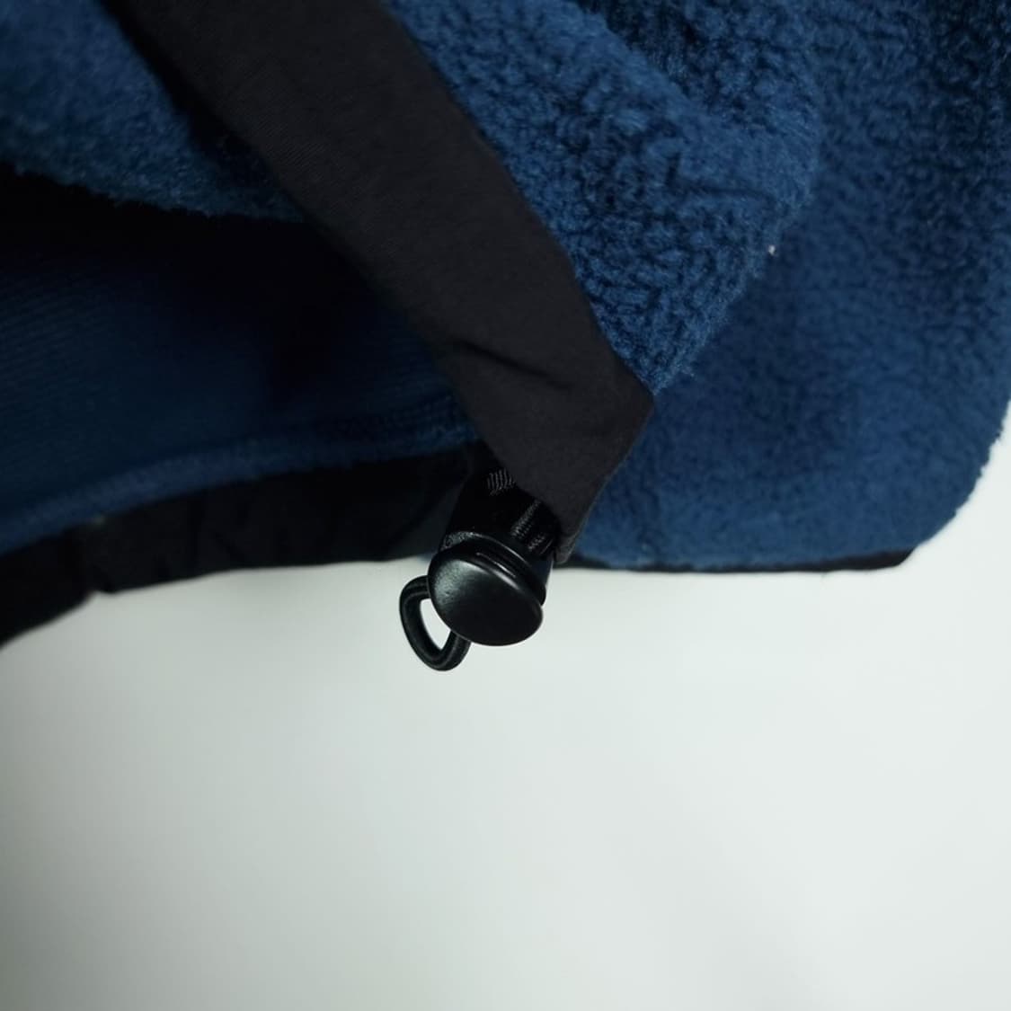 [노스페이스] 로고 자수 플리스 후리스 자켓 M19753 상품이미지6